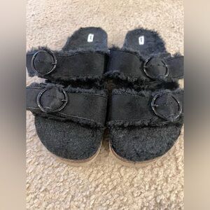 Aerie slides